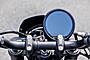 2026 Royal Enfield Guerrilla 450 Playa Black Launch Edition Boston MA