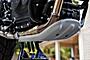 2026 Royal Enfield Guerrilla 450 Playa Black Launch Edition Boston MA