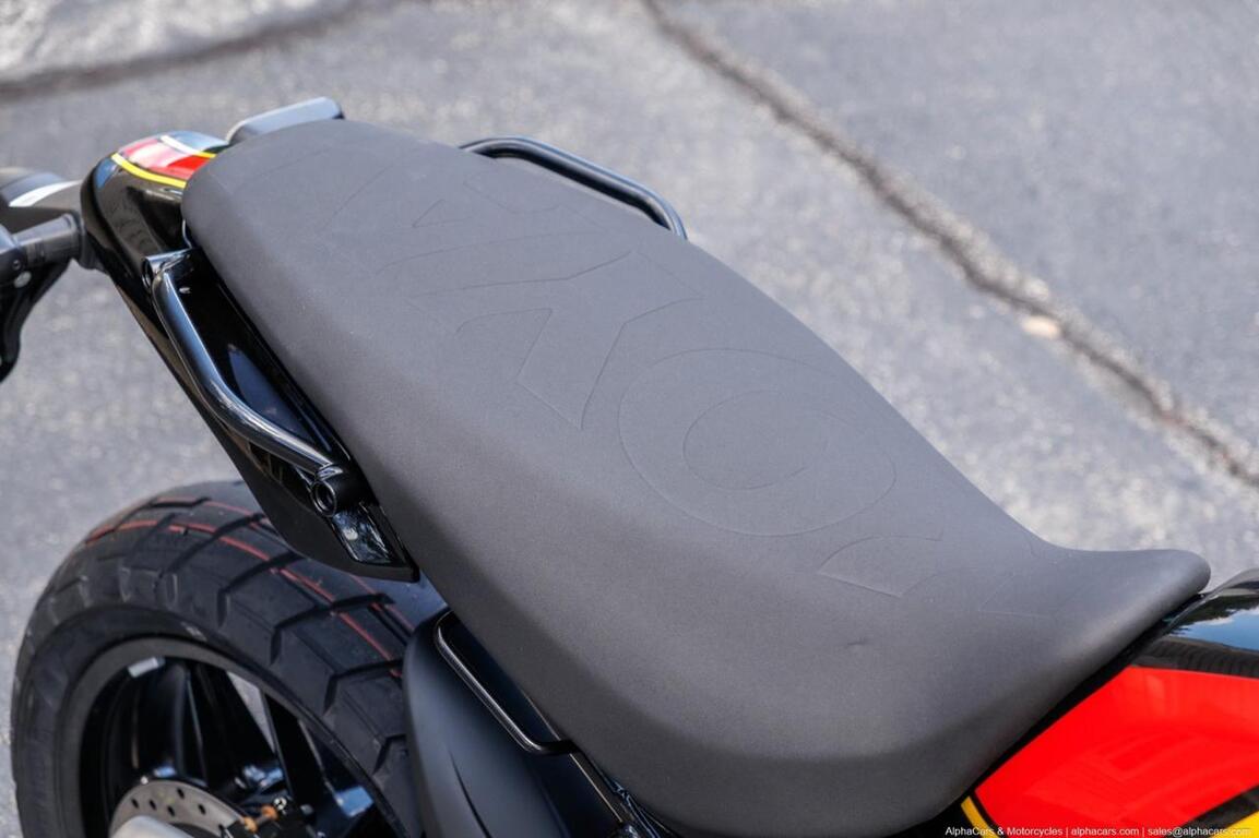 2026 Royal Enfield Guerrilla 450 Playa Black Launch Edition Boston MA