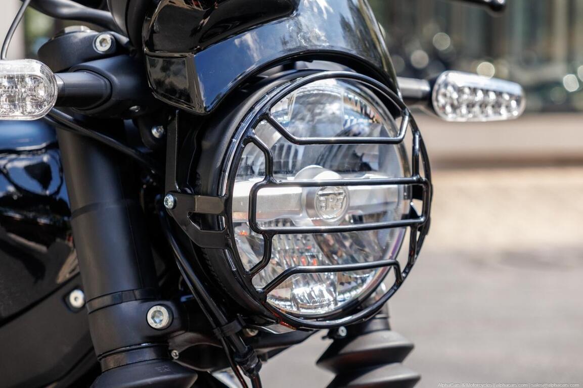 2026 Royal Enfield Guerrilla 450 Playa Black Launch Edition Boston MA