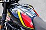 2026 Royal Enfield Guerrilla 450 Playa Black Launch Edition Boston MA