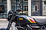 2026 Royal Enfield Guerrilla 450 Playa Black Launch Edition Boston MA