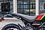 2026 Royal Enfield Guerrilla 450 Playa Black Launch Edition Boston MA
