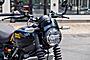 2026 Royal Enfield Guerrilla 450 Playa Black Launch Edition Boston MA