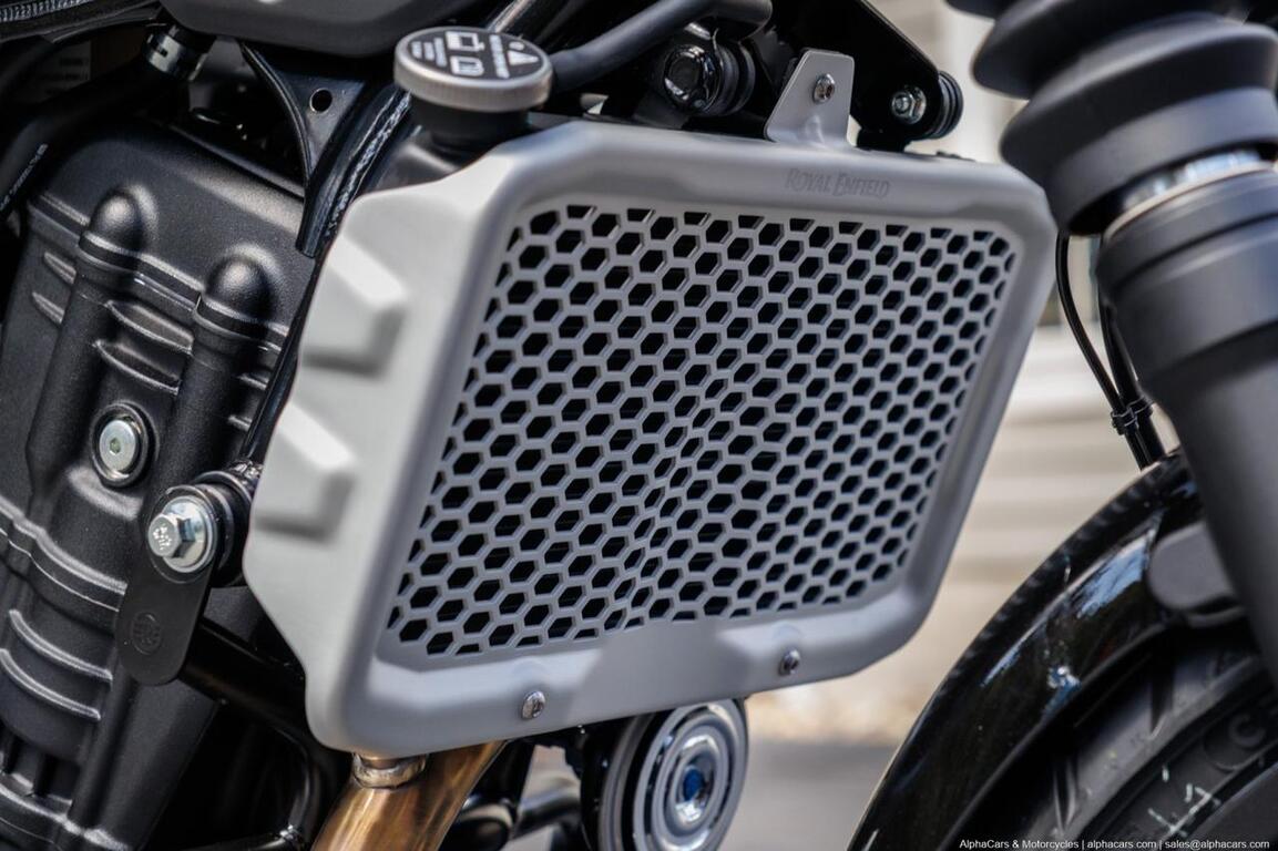 2026 Royal Enfield Guerrilla 450 Playa Black Launch Edition Boston MA