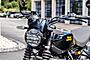 2026 Royal Enfield Guerrilla 450 Playa Black Launch Edition Boston MA