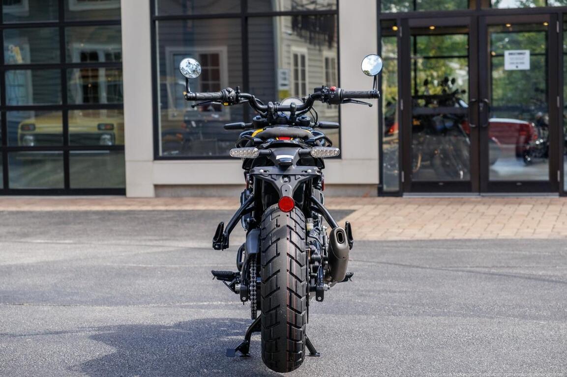 2026 Royal Enfield Guerrilla 450 Playa Black Launch Edition Boston MA
