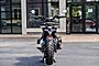 2026 Royal Enfield Guerrilla 450 Playa Black Launch Edition Boston MA
