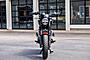 2026 Royal Enfield Guerrilla 450 Playa Black Launch Edition Boston MA