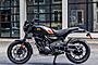 2026 Royal Enfield Guerrilla 450 Playa Black Launch Edition Boston MA