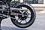 2026 Royal Enfield Guerrilla 450 Playa Black Launch Edition Boston MA
