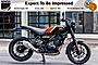 2026 Royal Enfield Guerrilla 450 Playa Black Launch Edition Boston MA