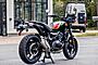 2026 Royal Enfield Guerrilla 450 Playa Black Launch Edition Boston MA