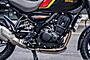 2026 Royal Enfield Guerrilla 450 Playa Black Launch Edition Boston MA