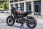 2026 Royal Enfield Guerrilla 450 Playa Black Launch Edition Boston MA