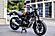 2026 Royal Enfield Guerrilla 450 Playa Black Launch Edition Boston MA