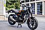 2026 Royal Enfield Guerrilla 450 Playa Black Launch Edition Boston MA