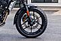 2026 Royal Enfield Guerrilla 450 Playa Black Launch Edition Boston MA
