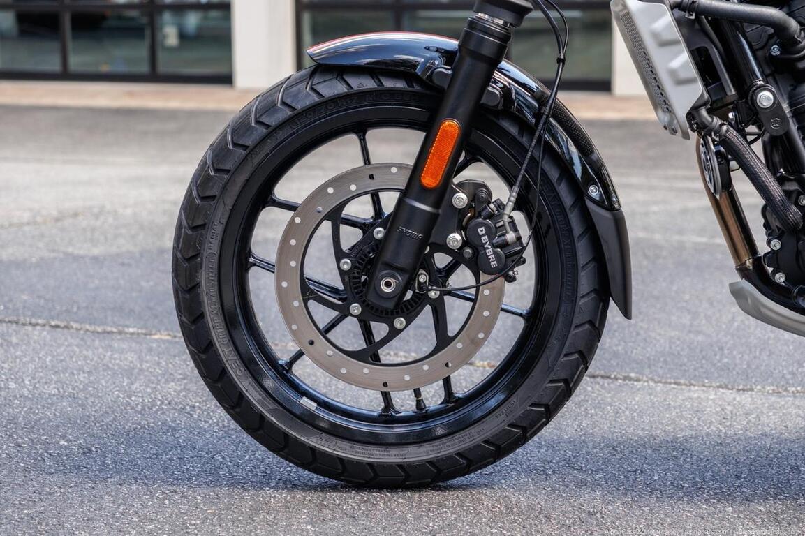 2026 Royal Enfield Guerrilla 450 Playa Black Launch Edition Boston MA