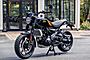 2026 Royal Enfield Guerrilla 450 Playa Black Launch Edition Boston MA