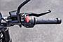2026 Royal Enfield Guerrilla 450 Smoke Silver Boston MA