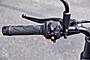 2026 Royal Enfield Guerrilla 450 Smoke Silver Boston MA