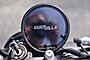 2026 Royal Enfield Guerrilla 450 Smoke Silver Boston MA