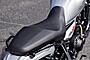 2026 Royal Enfield Guerrilla 450 Smoke Silver Boston MA