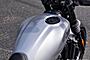 2026 Royal Enfield Guerrilla 450 Smoke Silver Boston MA