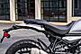 2026 Royal Enfield Guerrilla 450 Smoke Silver Boston MA