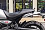 2026 Royal Enfield Guerrilla 450 Smoke Silver Boston MA