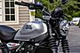2026 Royal Enfield Guerrilla 450 Smoke Silver Boston MA
