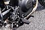 2026 Royal Enfield Guerrilla 450 Smoke Silver Boston MA