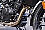 2026 Royal Enfield Guerrilla 450 Smoke Silver Boston MA