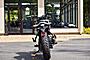 2026 Royal Enfield Guerrilla 450 Smoke Silver Boston MA