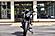2026 Royal Enfield Guerrilla 450 Smoke Silver Boston MA