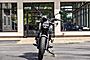 2026 Royal Enfield Guerrilla 450 Smoke Silver Boston MA