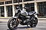 2026 Royal Enfield Guerrilla 450 Smoke Silver Boston MA