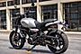 2026 Royal Enfield Guerrilla 450 Smoke Silver Boston MA