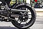 2026 Royal Enfield Guerrilla 450 Smoke Silver Boston MA