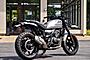 2026 Royal Enfield Guerrilla 450 Smoke Silver Boston MA