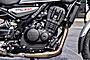2026 Royal Enfield Guerrilla 450 Smoke Silver Boston MA