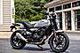 2026 Royal Enfield Guerrilla 450 Smoke Silver Boston MA