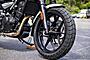 2026 Royal Enfield Guerrilla 450 Smoke Silver Boston MA