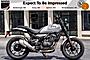 2026 Royal Enfield Guerrilla 450 Smoke Silver Boston MA