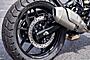 2026 Royal Enfield Guerrilla 450 Smoke Silver Boston MA