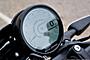 2026 Royal Enfield Guerrilla 450 Smoke Silver Launch Edition Boston MA