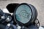 2026 Royal Enfield Guerrilla 450 Smoke Silver Launch Edition Boston MA