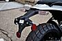 2026 Royal Enfield Guerrilla 450 Smoke Silver Launch Edition Boston MA