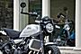 2026 Royal Enfield Guerrilla 450 Smoke Silver Launch Edition Boston MA